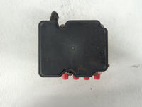 2017 Nissan Rogue ABS Pump Control Module Replacement P/N:47660 5HK3A Fits OEM Used Auto Parts - Oemusedautoparts1.com