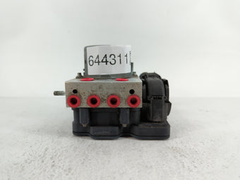 compare product 2017 Nissan Rogue ABS Pump Control Module Replacement P/N:47660 6FL0A Fits OEM Used Auto Parts