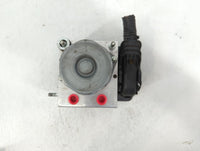 2017 Nissan Rogue ABS Pump Control Module Replacement P/N:47660 6FL0A Fits OEM Used Auto Parts - Oemusedautoparts1.com