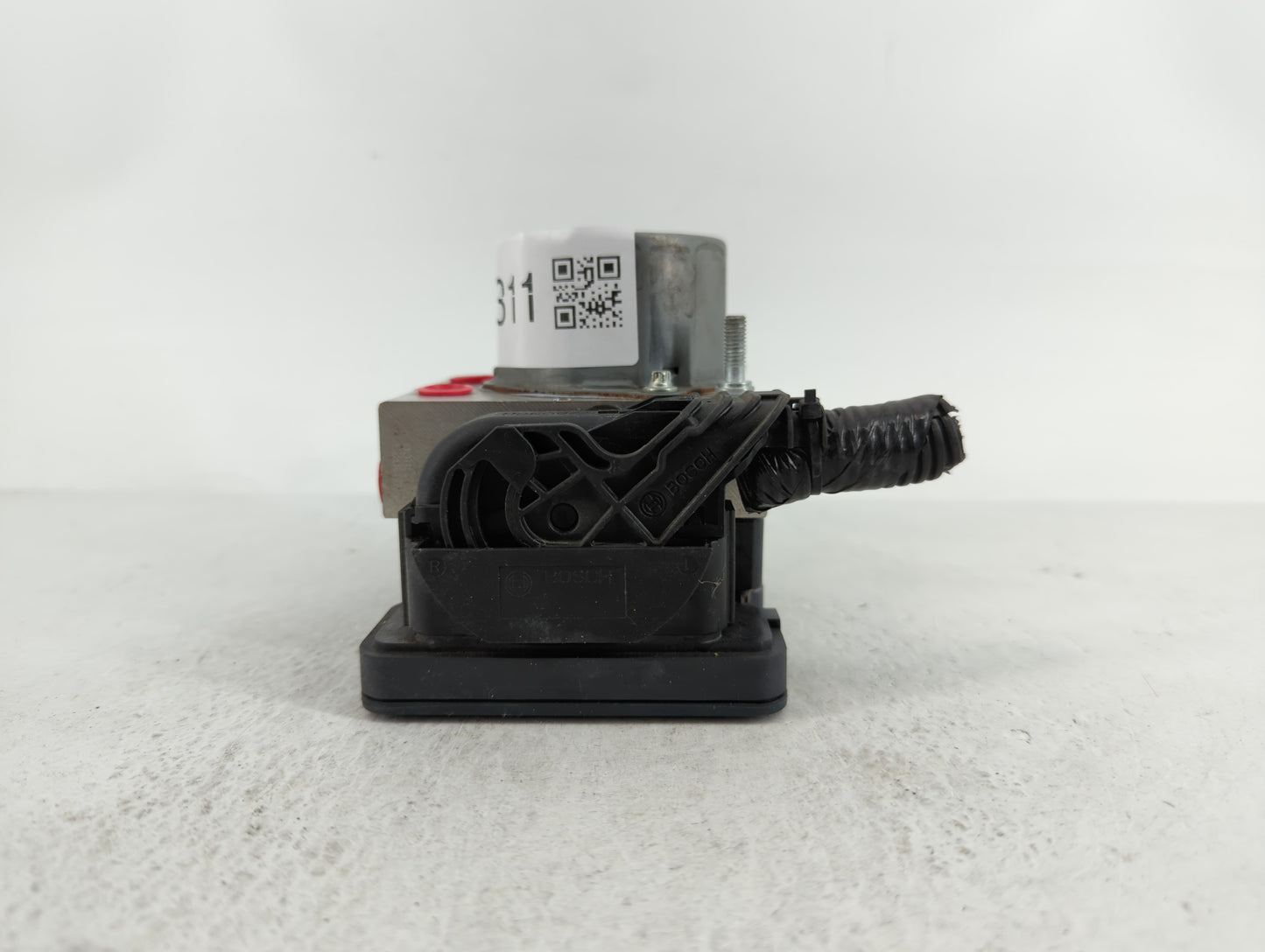 2017 Nissan Rogue ABS Pump Control Module Replacement P/N:47660 6FL0A Fits OEM Used Auto Parts - Oemusedautoparts1.com