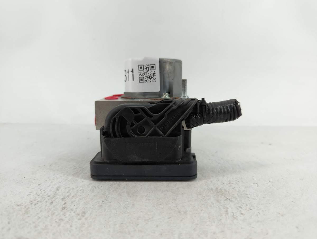 2017 Nissan Rogue Anti-Lock Brake ABS Pump Module Actuator OEM P/N:47660 6FL0A Fits OEM Used Auto Parts - Oemusedautoparts1.