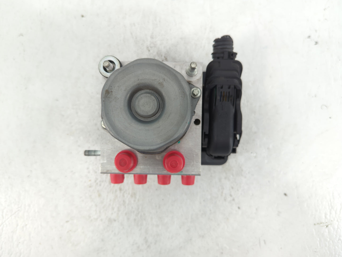 2017 Nissan Rogue ABS Pump Control Module Replacement P/N:47660 5HL2A Fits OEM Used Auto Parts - Oemusedautoparts1.com