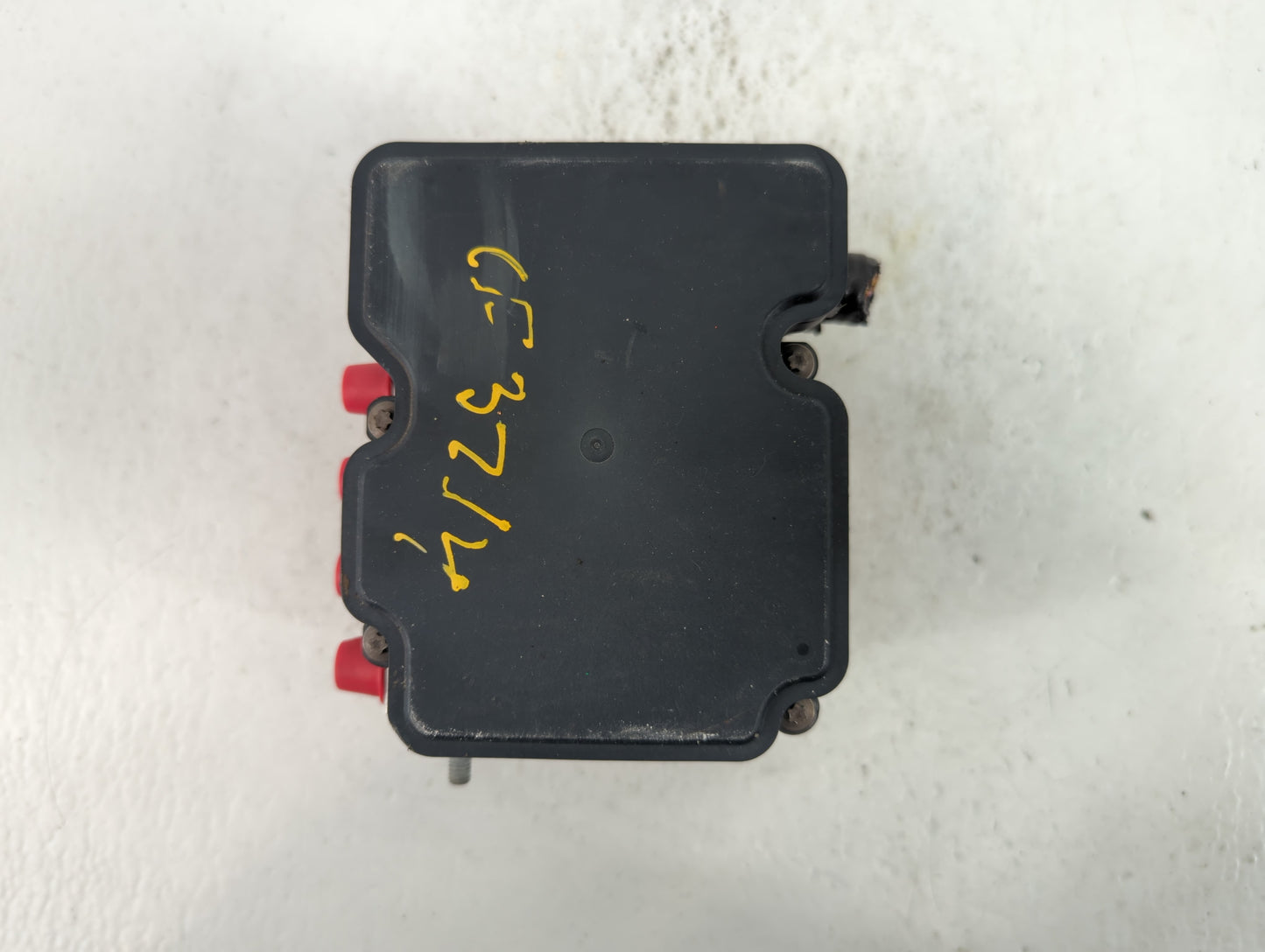 2017 Nissan Rogue ABS Pump Control Module Replacement P/N:47660 5HL2A Fits OEM Used Auto Parts - Oemusedautoparts1.com