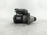 2015-2020 Nissan Rogue Car Starter Motor Solenoid OEM P/N:M000TB0072 23300 3TA0C Fits Fits 2015 2016 2017 2018 2019 2020 OEM
