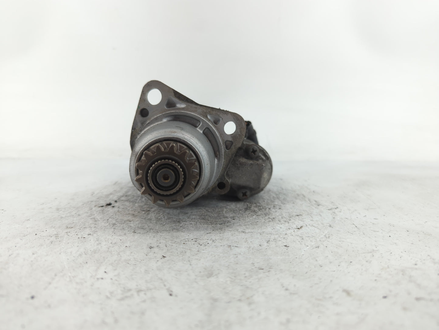 2015-2020 Nissan Rogue Car Starter Motor Solenoid OEM P/N:M000TB0072 23300 3TA0C Fits Fits 2015 2016 2017 2018 2019 2020 OEM