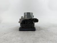 2017 Nissan Rogue ABS Pump Control Module Replacement P/N:47660 6FL0A Fits OEM Used Auto Parts - Oemusedautoparts1.com