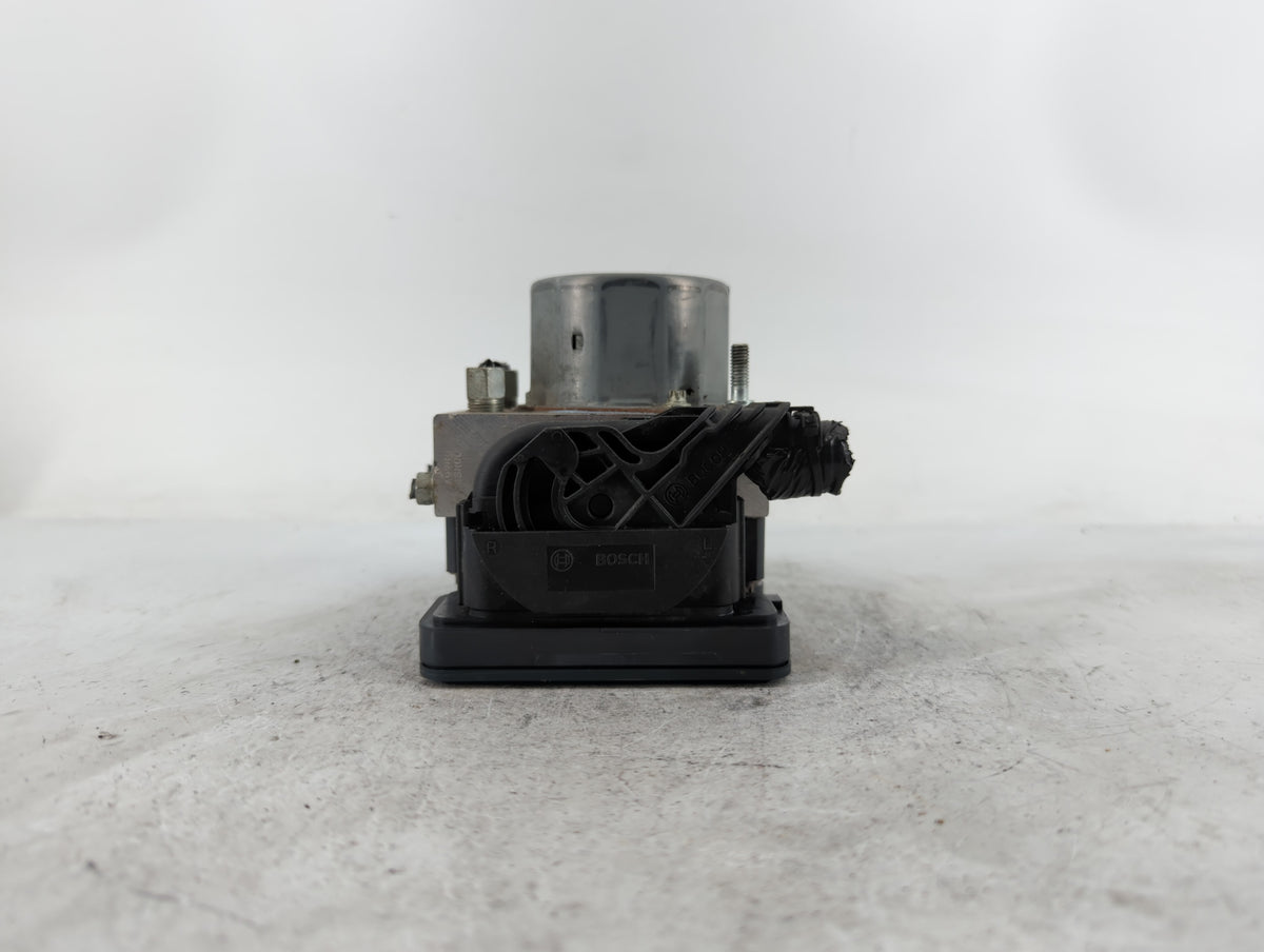 2017 Nissan Rogue Anti-Lock Brake ABS Pump Module Actuator OEM P/N:47660 6FL0A Fits OEM Used Auto Parts - Oemusedautoparts1.