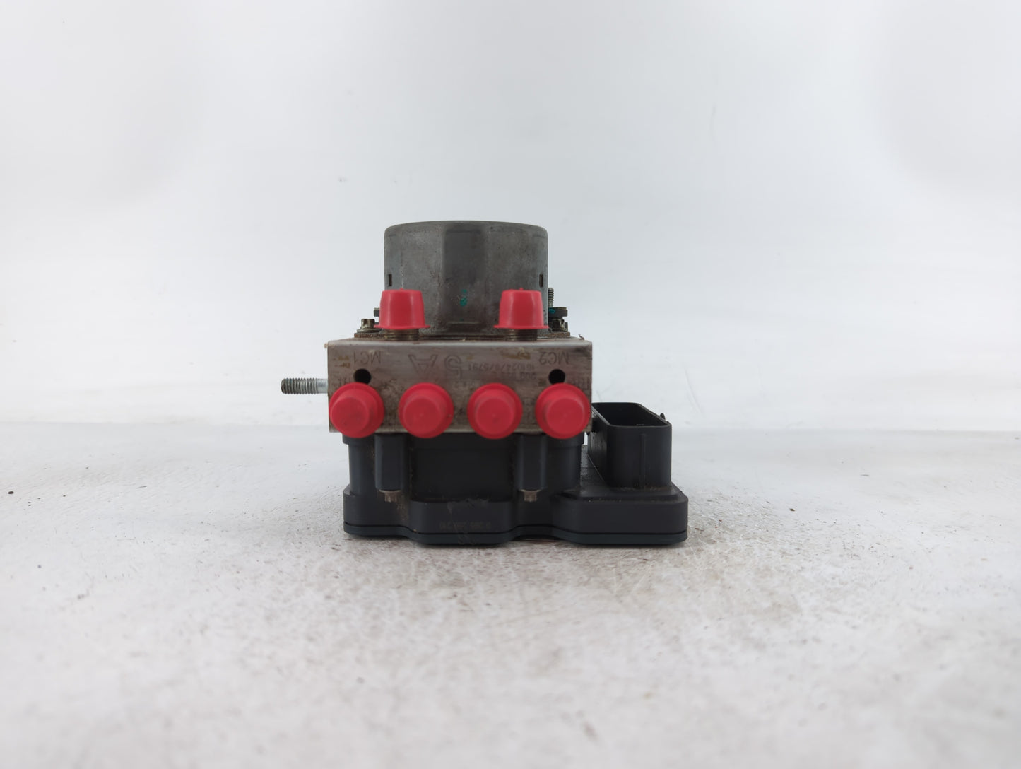 2017 Nissan Rogue ABS Pump Control Module Replacement P/N:47660 5HL2A Fits OEM Used Auto Parts - Oemusedautoparts1.com