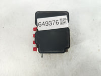 2017 Nissan Rogue ABS Pump Control Module Replacement P/N:47660 5HL2A Fits OEM Used Auto Parts - Oemusedautoparts1.com