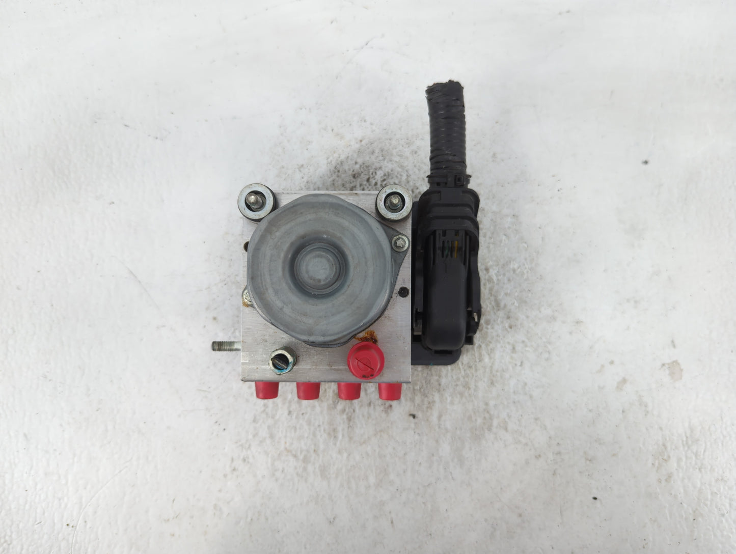 2017 Nissan Rogue ABS Pump Control Module Replacement P/N:47660 5HL4A Fits OEM Used Auto Parts - Oemusedautoparts1.com