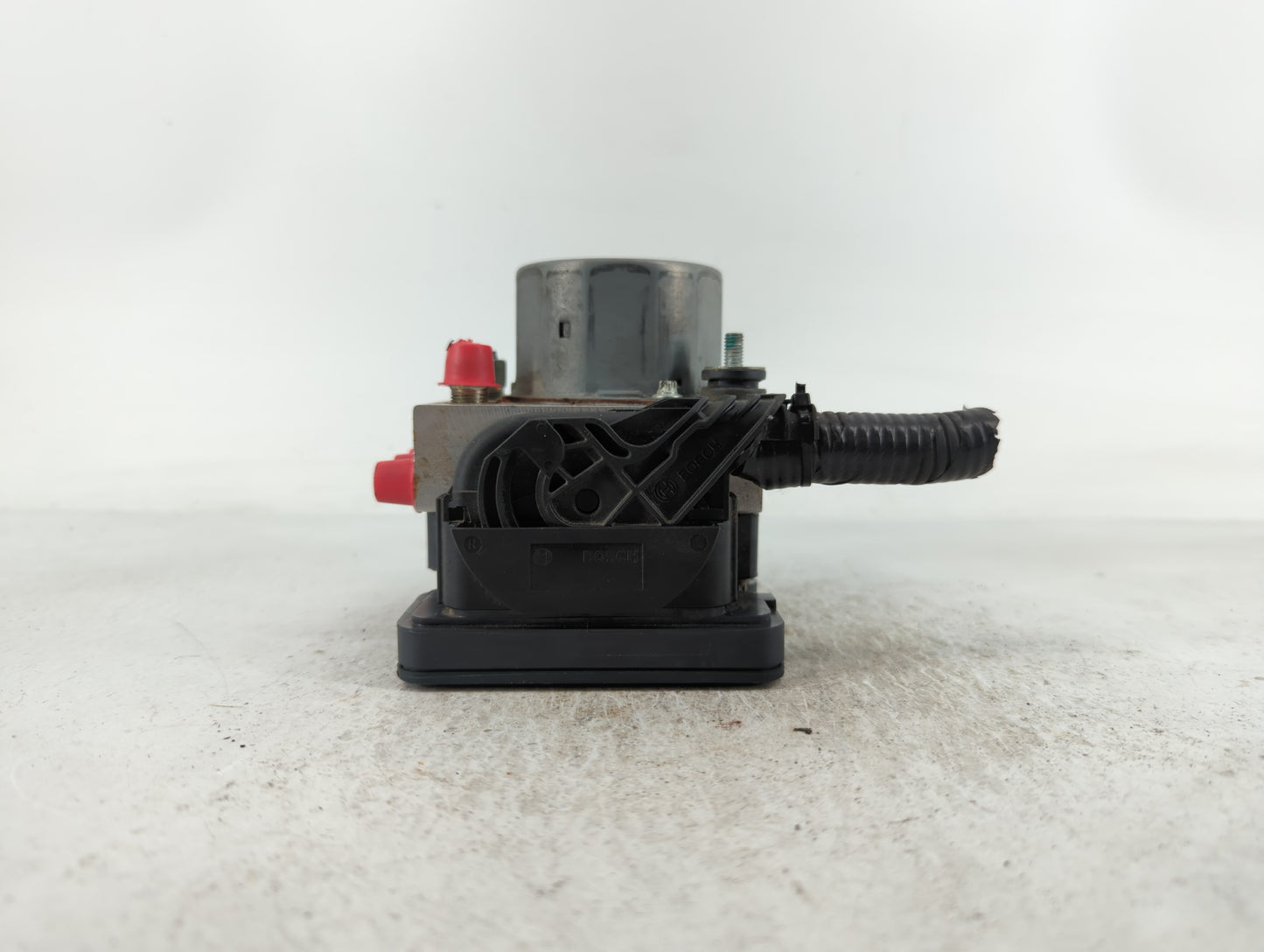 2017 Nissan Rogue ABS Pump Control Module Replacement P/N:47660 5HL4A Fits OEM Used Auto Parts - Oemusedautoparts1.com