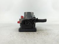 2017 Nissan Rogue ABS Pump Control Module Replacement P/N:47660 5HL4A Fits OEM Used Auto Parts - Oemusedautoparts1.com
