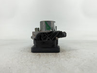 2017 Nissan Rogue ABS Pump Control Module Replacement P/N:47660 6FL2A Fits OEM Used Auto Parts - Oemusedautoparts1.com