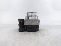 2017 Nissan Rogue ABS Pump Control Module Replacement P/N:47660 6FL2A Fits OEM Used Auto Parts - Oemusedautoparts1.com