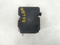2017 Nissan Rogue ABS Pump Control Module Replacement P/N:47660 6FL2A Fits OEM Used Auto Parts - Oemusedautoparts1.com