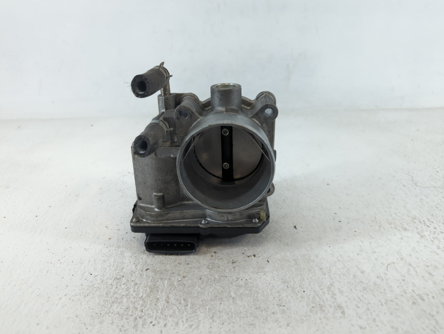 2014-2020 Nissan Rogue Throttle Body P/N:3TA60-01-B Fits Fits 2013 2014 2015 2016 2017 2018 2019 2020 OEM Used Auto Parts - 