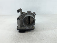 2014-2020 Nissan Rogue Throttle Body P/N:3TA60-01-B Fits Fits 2013 2014 2015 2016 2017 2018 2019 2020 OEM Used Auto Parts - 