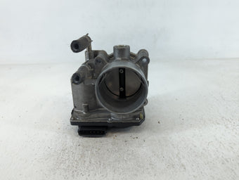 compare product 2014-2020 Nissan Rogue Throttle Body P/N:3TA60-01-B Fits Fits 2013 2014 2015 2016 2017 2018 2019 2020 OEM Used Auto Parts