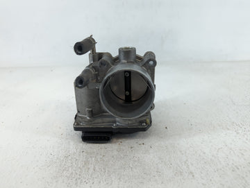 2014-2020 Nissan Rogue Throttle Body P/N:3TA60-01-B Fits Fits 2013 2014 2015 2016 2017 2018 2019 2020 OEM Used Auto Parts - 