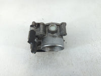 2014-2020 Nissan Rogue Throttle Body P/N:3TA60-01-B Fits Fits 2013 2014 2015 2016 2017 2018 2019 2020 OEM Used Auto Parts - 