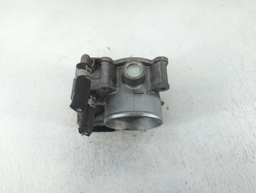 2014-2020 Nissan Rogue Throttle Body P/N:3TA60-01-B Fits Fits 2013 2014 2015 2016 2017 2018 2019 2020 OEM Used Auto Parts