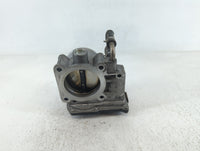 2014-2020 Nissan Rogue Throttle Body P/N:3TA60-01-B Fits Fits 2013 2014 2015 2016 2017 2018 2019 2020 OEM Used Auto Parts - 
