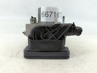 2017 Nissan Rogue ABS Pump Control Module Replacement P/N:47660 6FL0A Fits OEM Used Auto Parts - Oemusedautoparts1.com