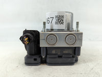 2017 Nissan Rogue ABS Pump Control Module Replacement P/N:47660 6FL0A Fits OEM Used Auto Parts - Oemusedautoparts1.com