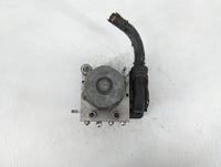 2017 Nissan Rogue ABS Pump Control Module Replacement P/N:47660 6FL0A Fits OEM Used Auto Parts - Oemusedautoparts1.com