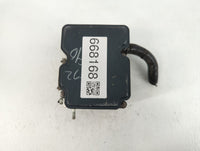 2017 Nissan Rogue ABS Pump Control Module Replacement P/N:47660 6FL0A Fits OEM Used Auto Parts - Oemusedautoparts1.com