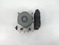 2017 Nissan Rogue ABS Pump Control Module Replacement P/N:47660 6FL2A Fits OEM Used Auto Parts - Oemusedautoparts1.com