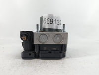 2017 Nissan Rogue ABS Pump Control Module Replacement P/N:47660 6FL2A Fits OEM Used Auto Parts - Oemusedautoparts1.com