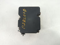 2017 Nissan Rogue ABS Pump Control Module Replacement P/N:47660 6FL2A Fits OEM Used Auto Parts - Oemusedautoparts1.com