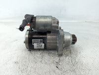 2015-2020 Nissan Rogue Car Starter Motor Solenoid OEM P/N:23300 3TA0C Fits Fits 2015 2016 2017 2018 2019 2020 OEM Used Auto 