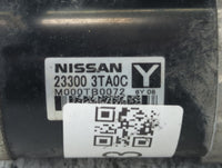 2015-2020 Nissan Rogue Car Starter Motor Solenoid OEM P/N:23300 3TA0C Fits Fits 2015 2016 2017 2018 2019 2020 OEM Used Auto 