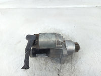 2015-2020 Nissan Rogue Car Starter Motor Solenoid OEM P/N:23300 3TA0C Fits Fits 2015 2016 2017 2018 2019 2020 OEM Used Auto 