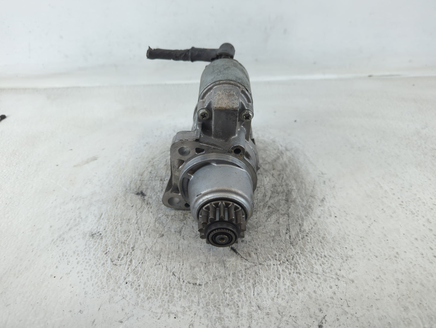2015-2020 Nissan Rogue Car Starter Motor Solenoid OEM P/N:23300 3TA0C Fits Fits 2015 2016 2017 2018 2019 2020 OEM Used Auto 