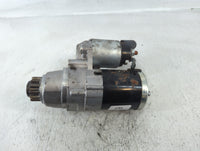 2015-2020 Nissan Rogue Car Starter Motor Solenoid OEM P/N:23300 3TA0C Fits Fits 2015 2016 2017 2018 2019 2020 OEM Used Auto 