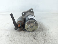 2015-2020 Nissan Rogue Car Starter Motor Solenoid OEM P/N:23300 3TA0C Fits Fits 2015 2016 2017 2018 2019 2020 OEM Used Auto 