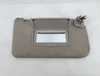 2014-2017 Nissan Rogue Sun Visor Shade Replacement Passenger Right Mirror Fits Fits 2014 2015 2016 2017 OEM Used Auto Parts 