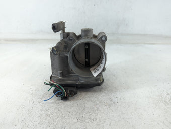 compare product 2014-2020 Nissan Rogue Throttle Body P/N:3TA60-01 C Fits Fits 2013 2014 2015 2016 2017 2018 2019 2020 OEM Used Auto Parts