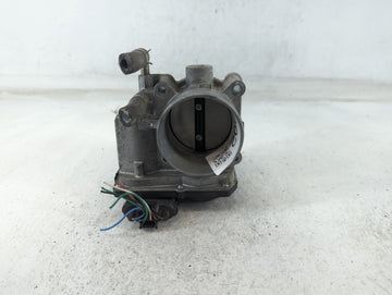 2014-2020 Nissan Rogue Throttle Body P/N:3TA60-01 C Fits Fits 2013 2014 2015 2016 2017 2018 2019 2020 OEM Used Auto Parts - 