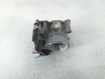2014-2020 Nissan Rogue Throttle Body P/N:3TA60-01 C Fits Fits 2013 2014 2015 2016 2017 2018 2019 2020 OEM Used Auto Parts