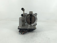 2014-2020 Nissan Rogue Throttle Body P/N:00793 6H11, 3TA60-01 B Fits Fits 2013 2014 2015 2016 2017 2018 2019 2020 OEM Used A