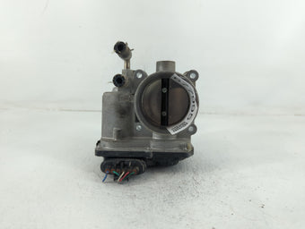 compare product 2014-2020 Nissan Rogue Throttle Body P/N:00793 6H11, 3TA60-01 B Fits Fits 2013 2014 2015 2016 2017 2018 2019 2020 OEM Used Auto Parts