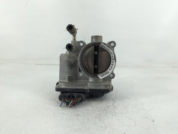 2014-2020 Nissan Rogue Throttle Body P/N:00793 6H11, 3TA60-01 B Fits Fits 2013 2014 2015 2016 2017 2018 2019 2020 OEM Used A