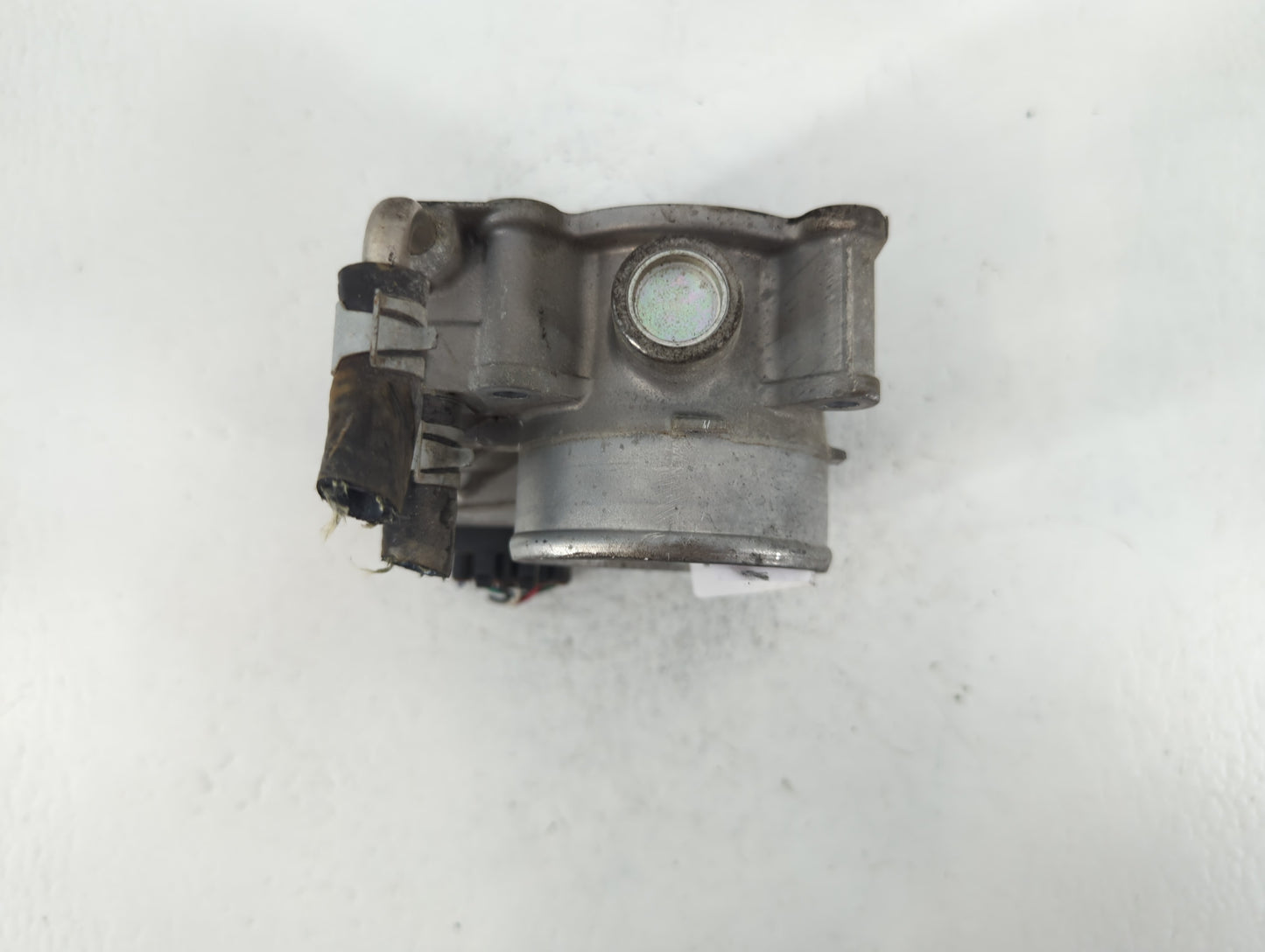 2014-2020 Nissan Rogue Throttle Body P/N:00793 6H11, 3TA60-01 B Fits Fits 2013 2014 2015 2016 2017 2018 2019 2020 OEM Used A