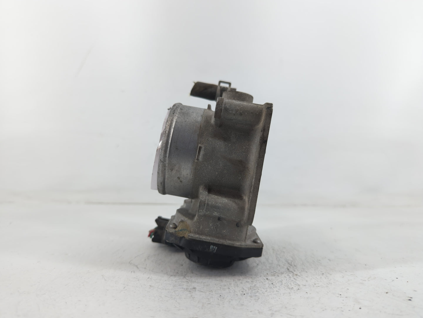 2014-2020 Nissan Rogue Throttle Body P/N:00793 6H11, 3TA60-01 B Fits Fits 2013 2014 2015 2016 2017 2018 2019 2020 OEM Used A