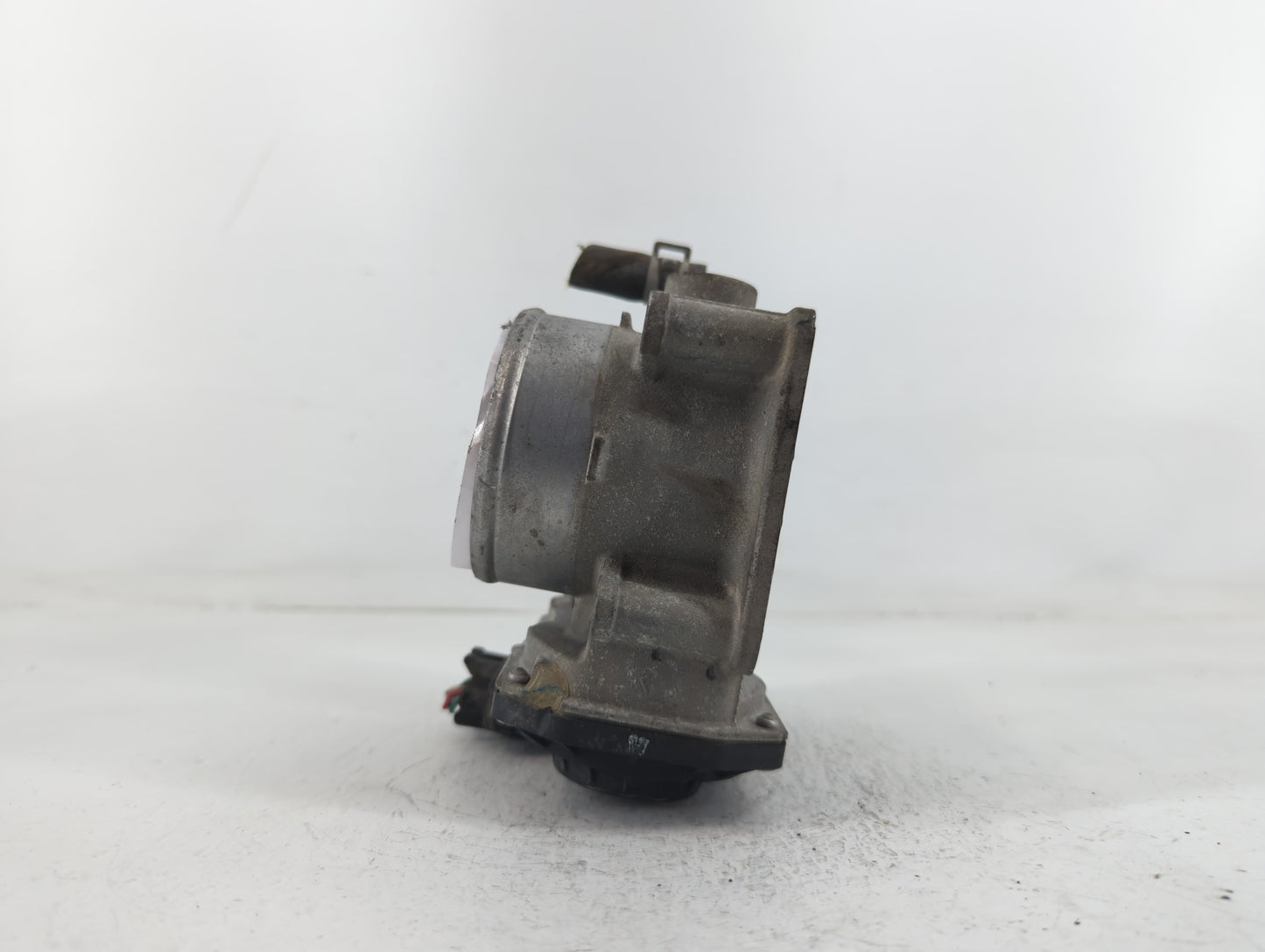2014-2020 Nissan Rogue Throttle Body P/N:00793 6H11, 3TA60-01 B Fits Fits 2013 2014 2015 2016 2017 2018 2019 2020 OEM Used A