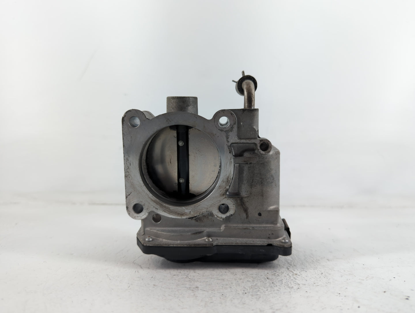 2014-2020 Nissan Rogue Throttle Body P/N:00793 6H11, 3TA60-01 B Fits Fits 2013 2014 2015 2016 2017 2018 2019 2020 OEM Used A